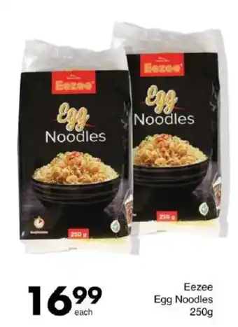 Save Eezee Egg Noodles offer