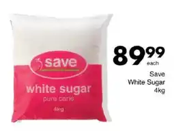 Save Save White Sugar offer