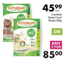 Save Futurelife Smart Food/ Wheat offer