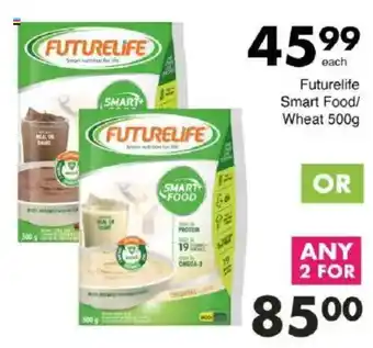 Save Futurelife Smart Food/ Wheat offer
