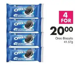 Save Oreo Biscuits offer