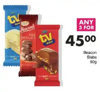 Save Beacon Slabs offer