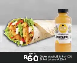 OK Foods Both for R60 offer