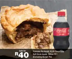 OK Foods Both for R40 offer