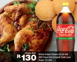 OK Foods Combo Deal offer