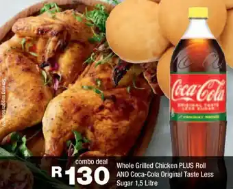Combo Deal