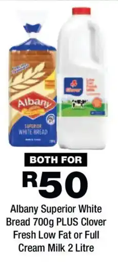 OK Foods Both for R50 offer