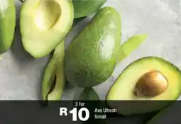 OK Foods Avo Ufresh Small offer