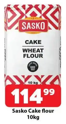 Check Save Sasko Cake flour offer