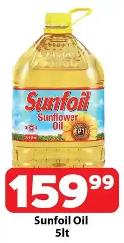 Check Save Sunfoil Oil offer