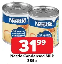 Check Save Nestle Condensed Milk offer