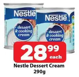 Check Save Nestle Dessert Cream offer