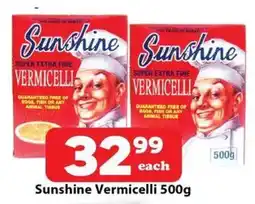 Check Save Sunshine Vermicelli offer