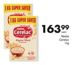 Save Nestle Cerelac offer