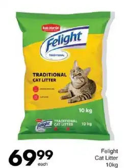 Save Felight Cat Litter offer