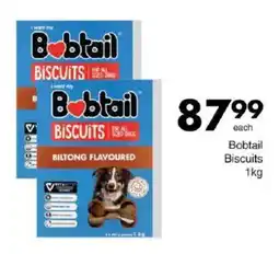 Save Bobtail Biscuits offer