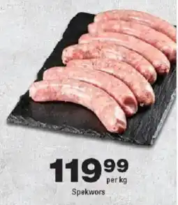 OK urban Spekwors offer