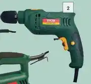 Builders Warehouse Ryobi 550W 10mm Impact Drill 850007426-Each offer