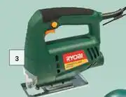Builders Warehouse Ryobi 400W Handyline Jigsaw-Each offer
