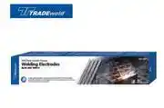 Builders Warehouse Tradeweld Welding Rods 2.5mm x 1Kg offer