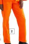 Builders Warehouse Beck Econo Conti Trouser offer
