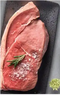 OK Foods Beef Rump Steak offer
