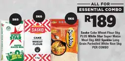 OK Foods All for R189 offer
