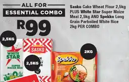 OK Foods All for R99 offer