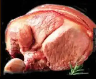 Oxford Freshmarket Pork Leg Roast offer