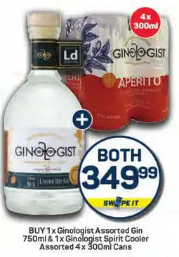 Pick n Pay Hypermarket Both for 349.99 offer