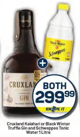 Pick n Pay Hypermarket Both for 299.99 offer
