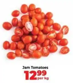 Food Lover's Market Jam Tomatoes offer
