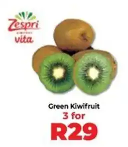 Food Lover's Market Green Kiwifruit offer