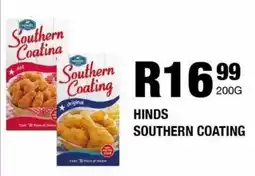 Take 'n Pay Hinds southern coating offer