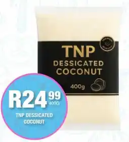 Take 'n Pay Tnp dessicated coconut offer