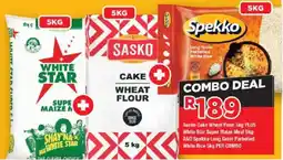 OK Grocer Combo Deal offer