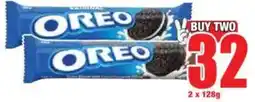 Boxer OREO Cookies Assorted offer