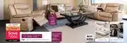Bradlows Figo 3 Piece 3 Action Reclining Lounge Suite offer