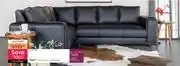 Bradlows Tayla 2 Piece Corner Lounge Suite offer