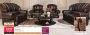 Bradlows Mombasa 4 Piece Lounge Suite offer
