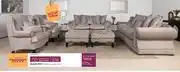 Bradlows Avanti MK2 6 Piece Lounge Suite offer