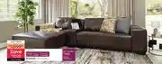 Bradlows Evolution 3 Piece Daybed offer