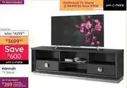 Bradlows Richmond TV Stand offer