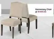 Bradlows Hennessey Chair-Each offer
