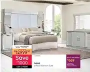 Bradlows Ivana 2 Piece Bedroom Suite 10296760 offer