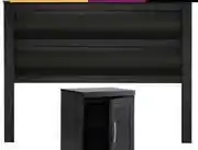 Bradlows Kingsley Headboard 10282405001 offer