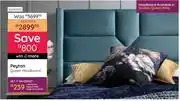Bradlows Peyton Queen Headboard 10290945 offer