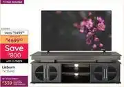 Bradlows Lisburn TV Stand offer