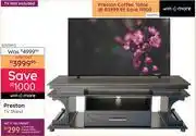 Bradlows Preston TV Stand offer