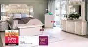 Bradlows Titania 4 Piece Bedroom Suite 10298498 offer